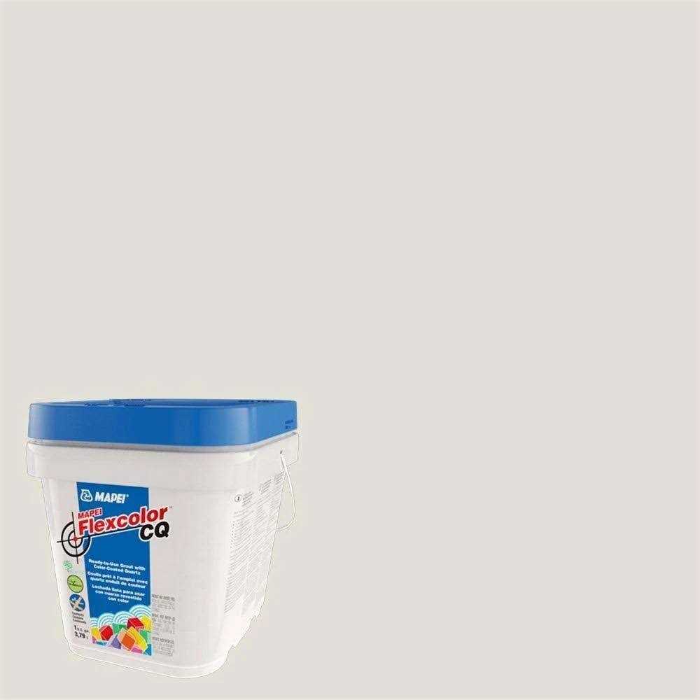 Flexcolor CQ Ready to Use Grout - Zenithce