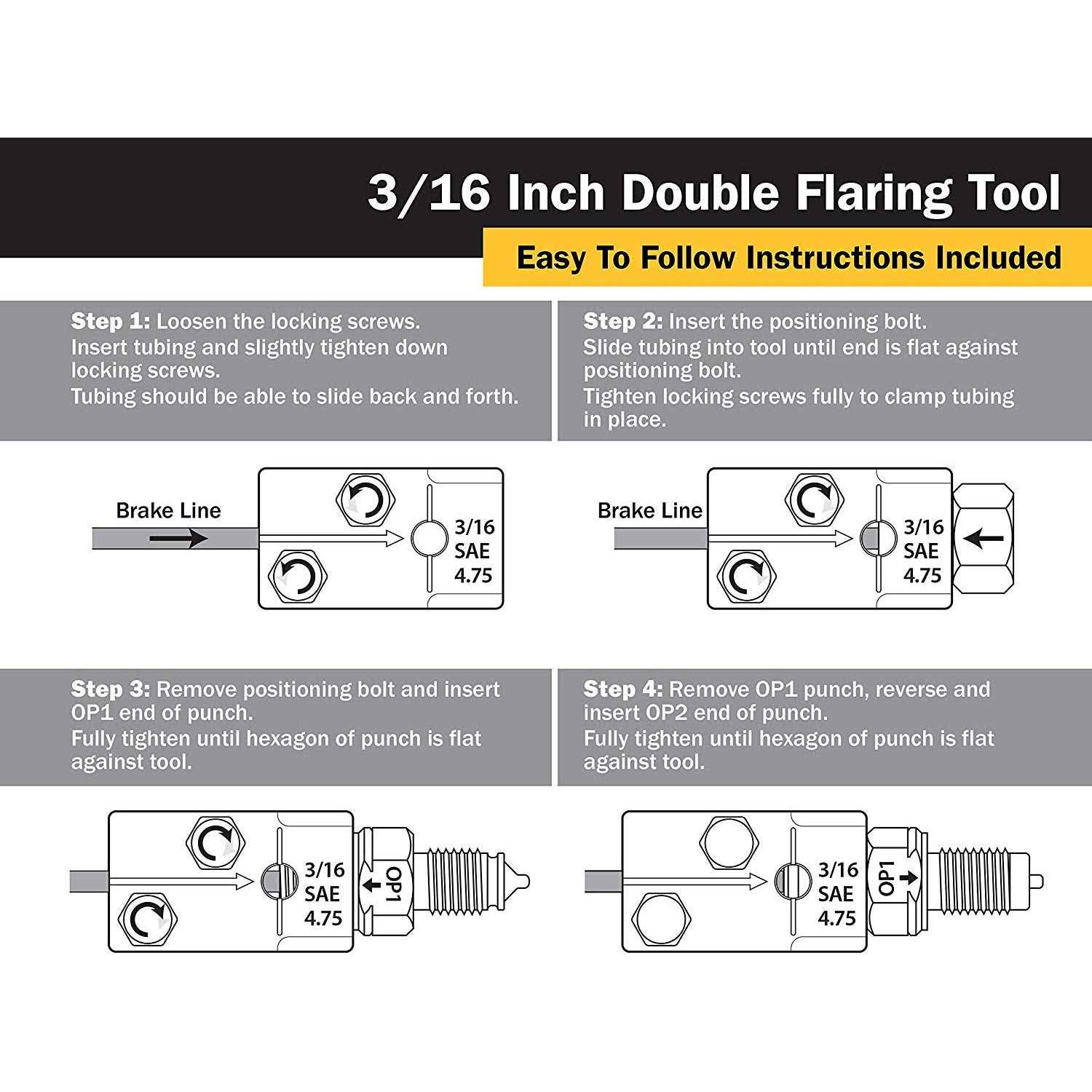 Titan 5/16 Bolt-On Grab Hook - Zenithce
