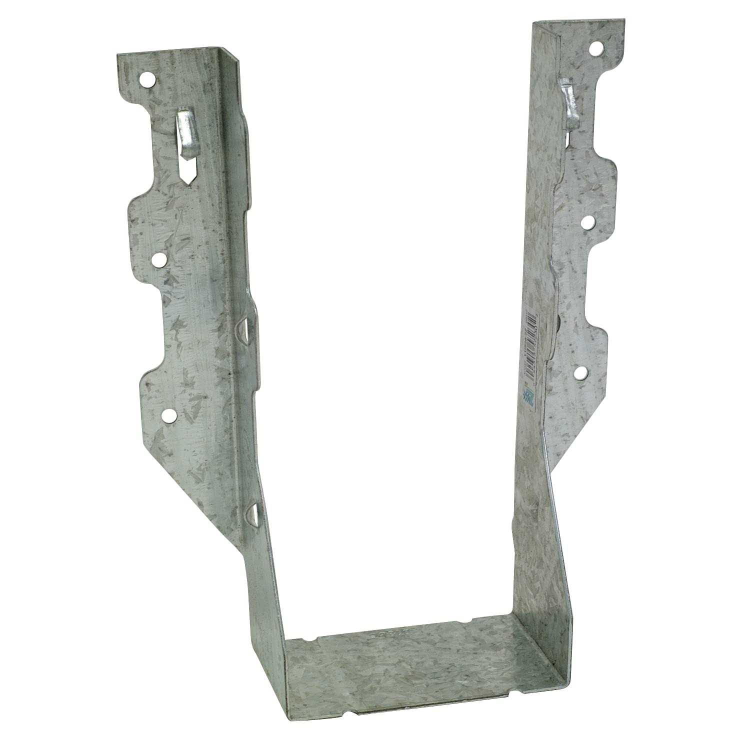 Simpson Strong-Tie LUS28-2Z Double Face Mount Joist Hanger - Zenithce