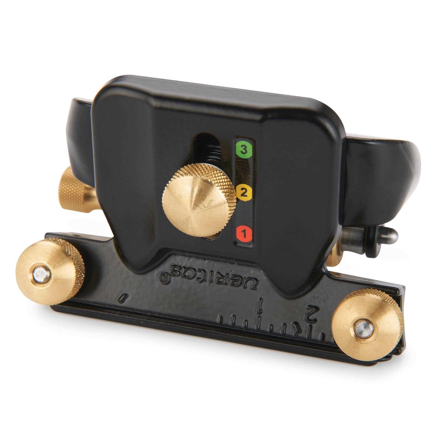 Veritas Miniature Router Plane - Zenithce
