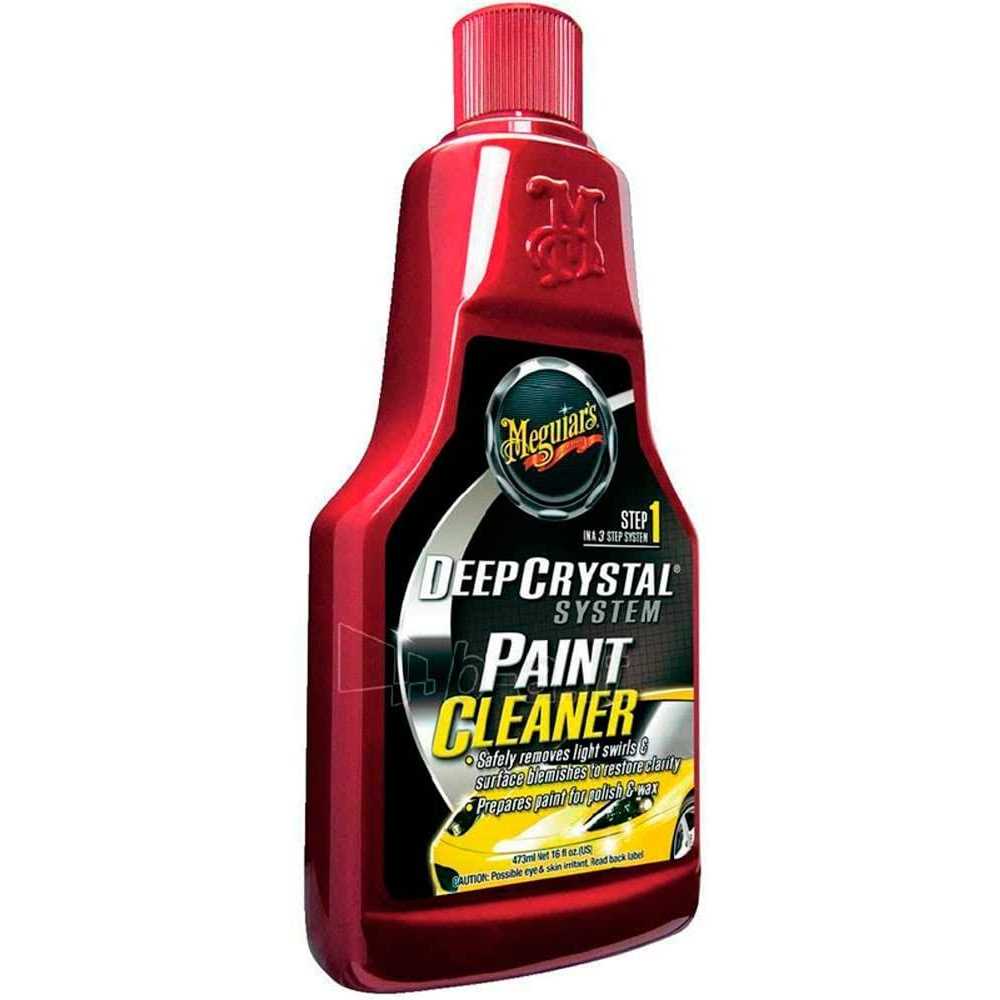 Meguiar s Fiberglass Oxidation Removal Kit M4965 - Zenithce