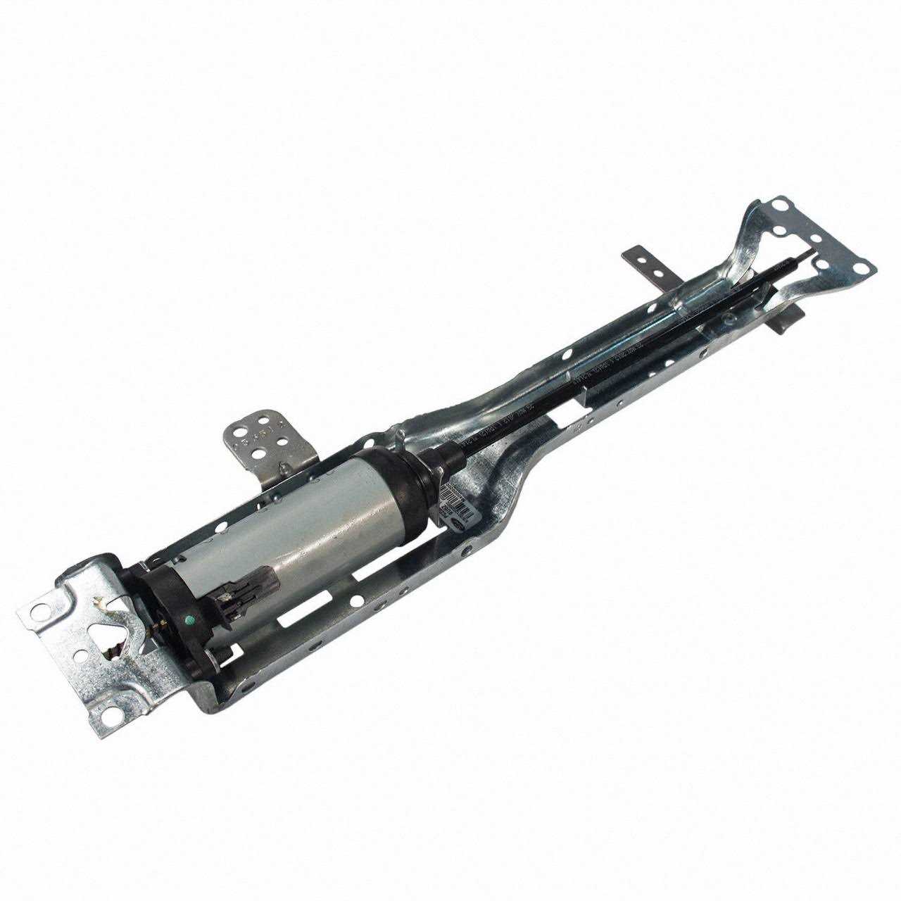 Motorcraft MM1037 Seat Motor - Zenithce