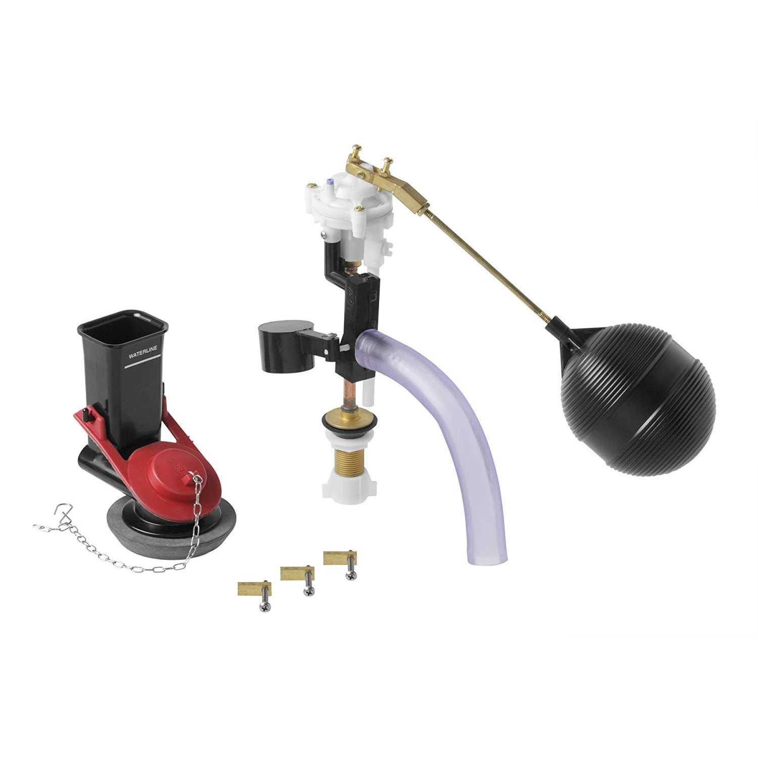 Kohler 84499 1B1X Conversion Kit K-84499 - Zenithce