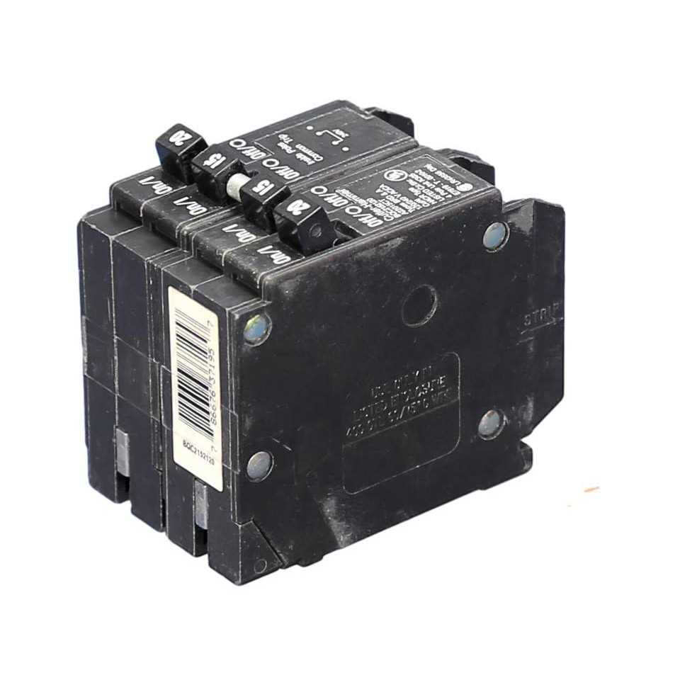 Eaton BQ230240 2 Pole Circuit Breaker - Zenithce