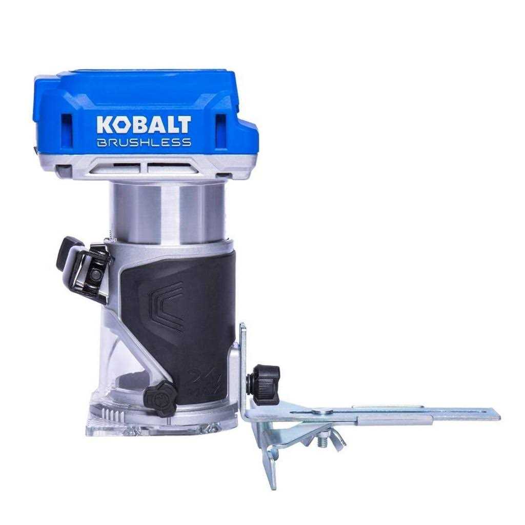 Kobalt 24-volt Max Variable Speed Brushless Cordless Reciprocating Saw - Zenithce