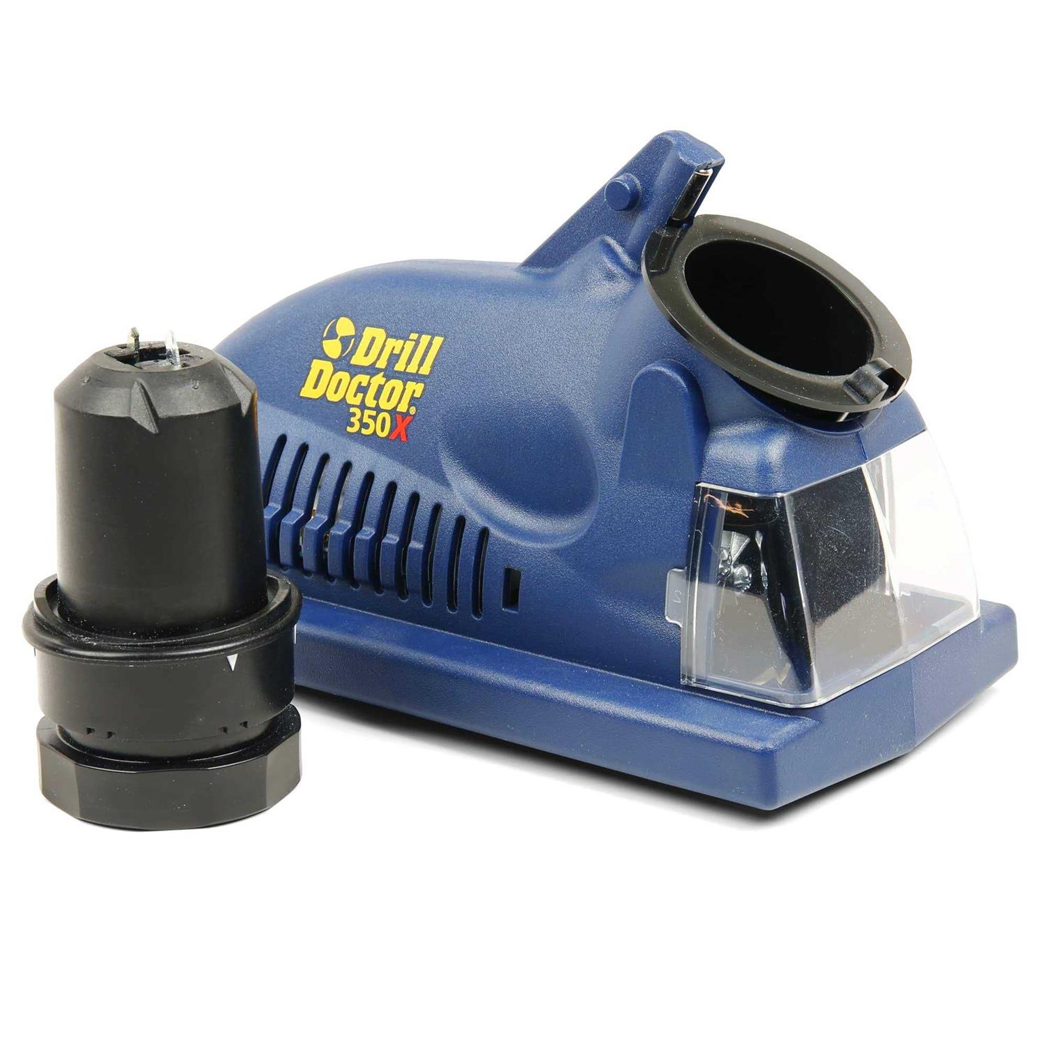 Drill Bit Gauge 32 Sizes from 1/16 to 3/4 - Zenithce