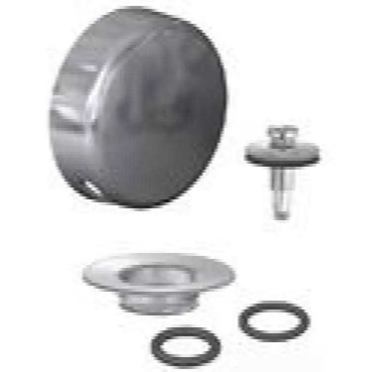 Watco Innovator Overflow Plate Kit 18009 - Zenithce
