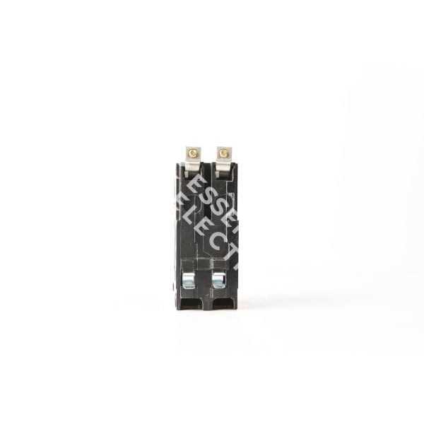 Square D QOB2100 Circuit Breaker - Zenithce