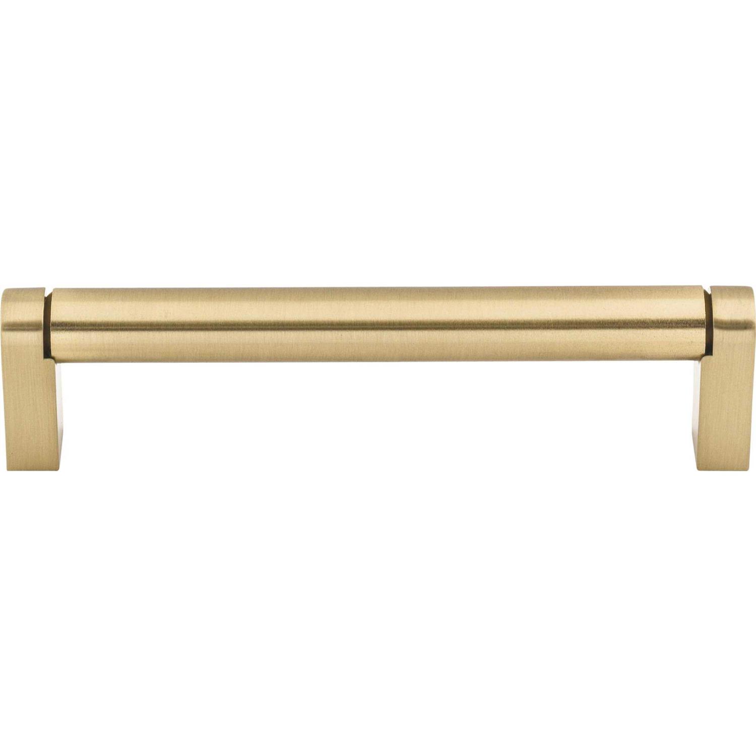 Top Knobs Ormonde Pull 3 3/4 Inch TK3121PN - Zenithce