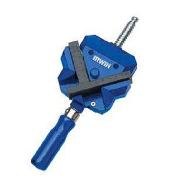 Irwin 226410 90 Degree Angle Clamp - Zenithce
