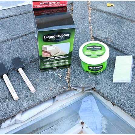 Liquid Rubber Waterproof Sealant - Zenithce