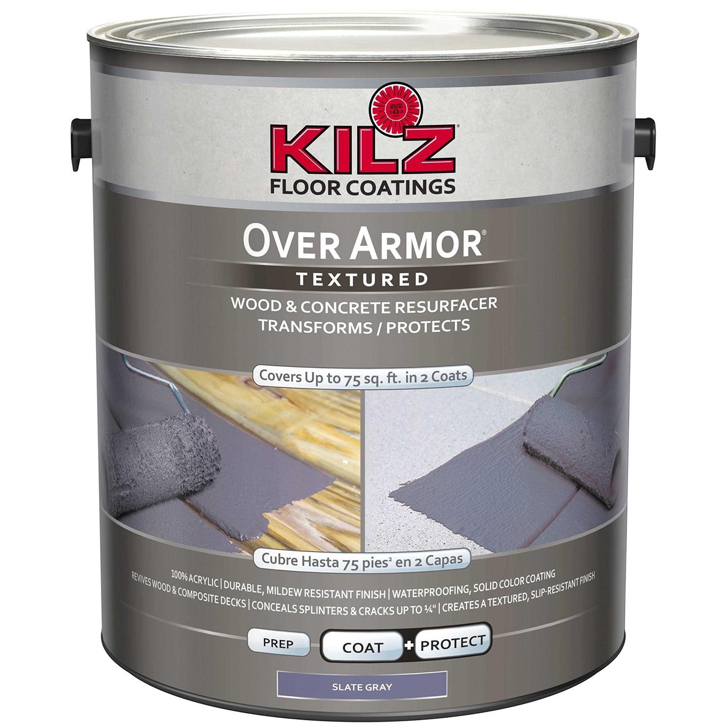 Kilz Original Primer - Zenithce