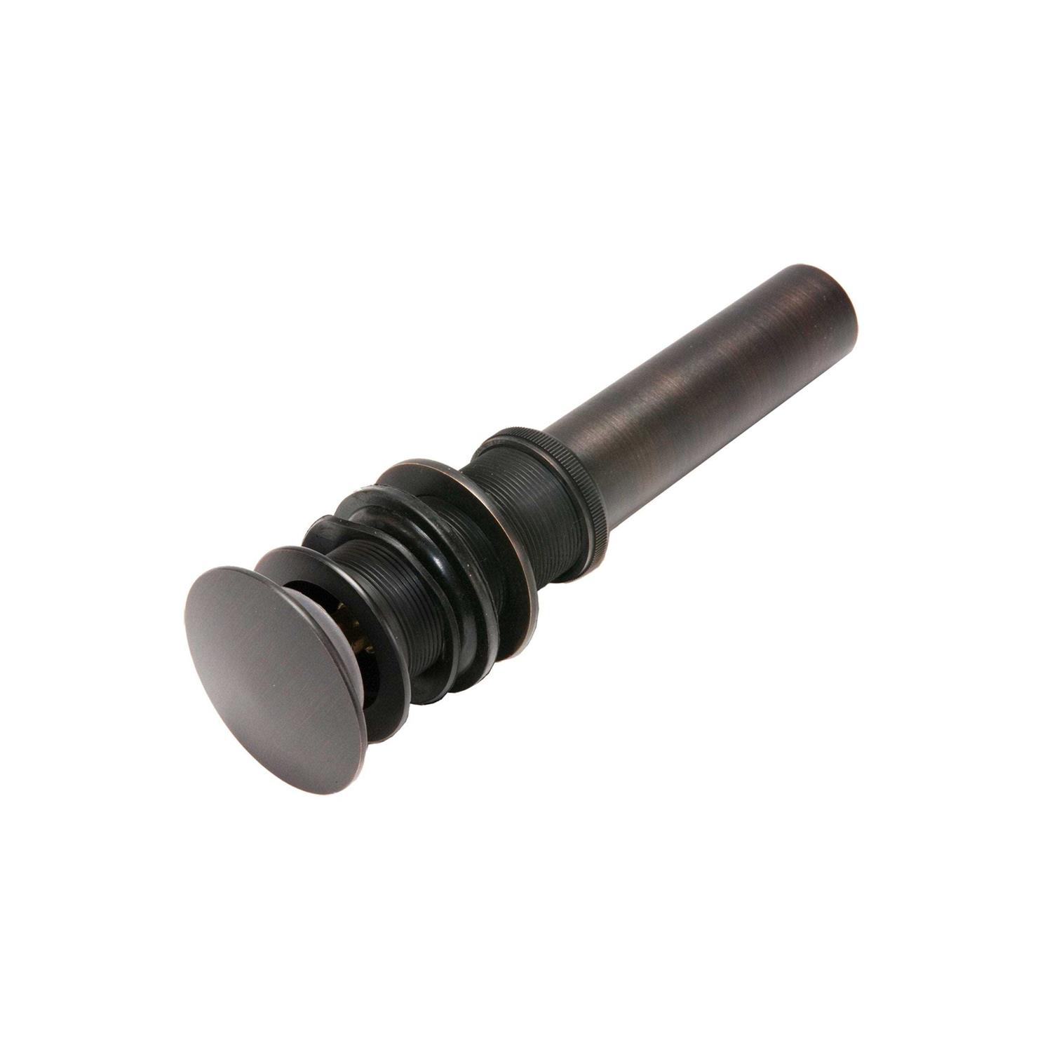 Premier Copper Products D 415ORB 4.25 inch Round Shower Drain - Zenithce