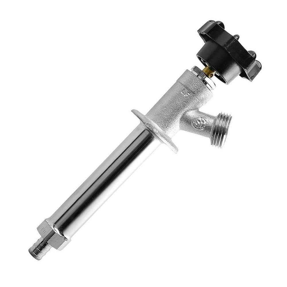 The Plumber’s Choice Side Beam Rod Connector in Malleable Iron Threaded Rod - Zenithce