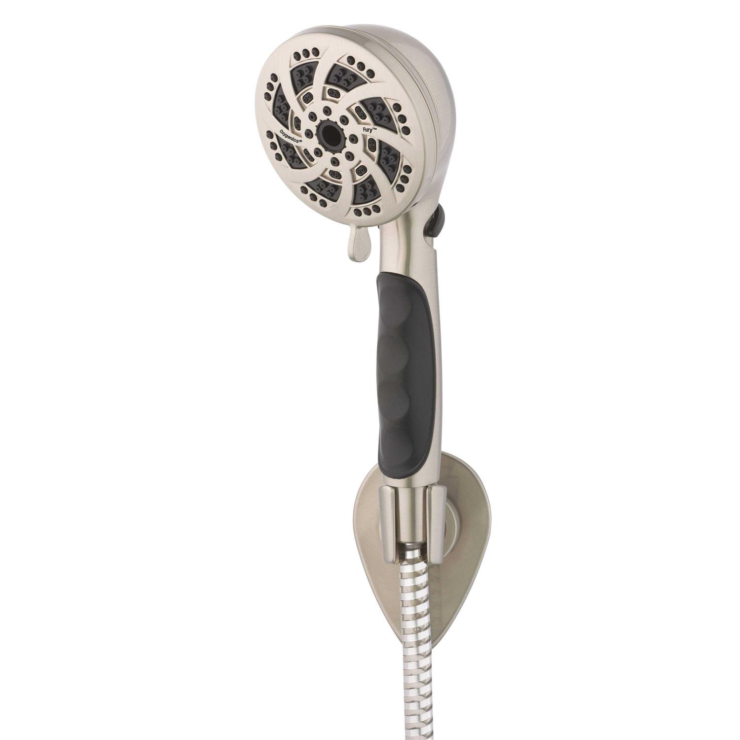 Oxygenics BodySpa RV Handheld Shower 26488 - Zenithce