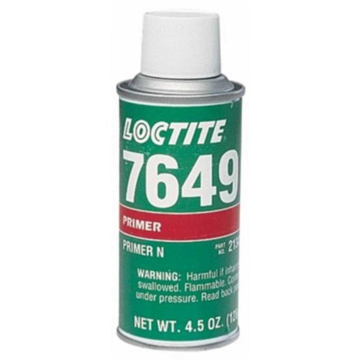 Loctite 7649 Primer N - Zenithce