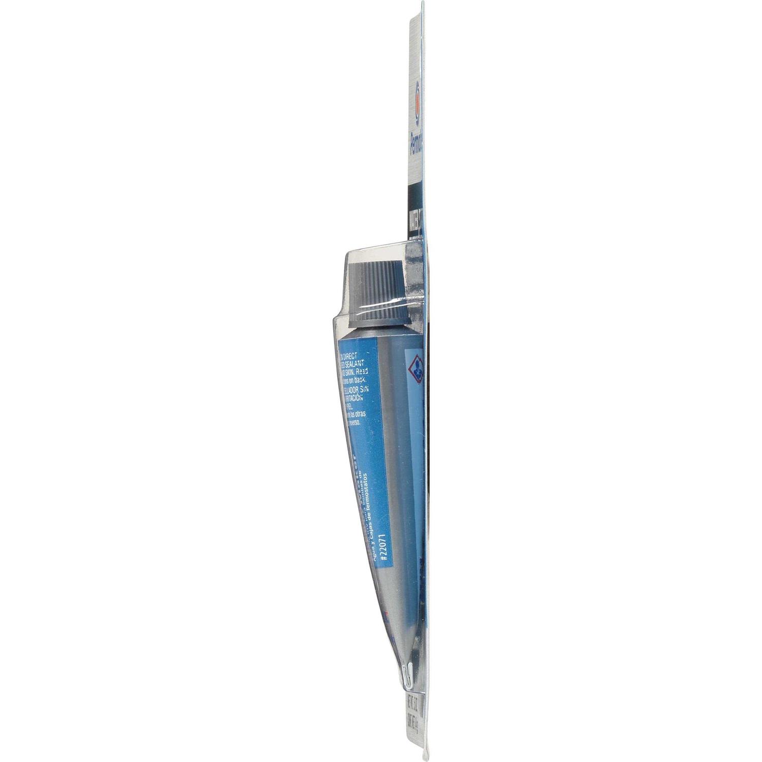 Permatex 21351 Rear Window Defogger Tab Adhesive - Zenithce