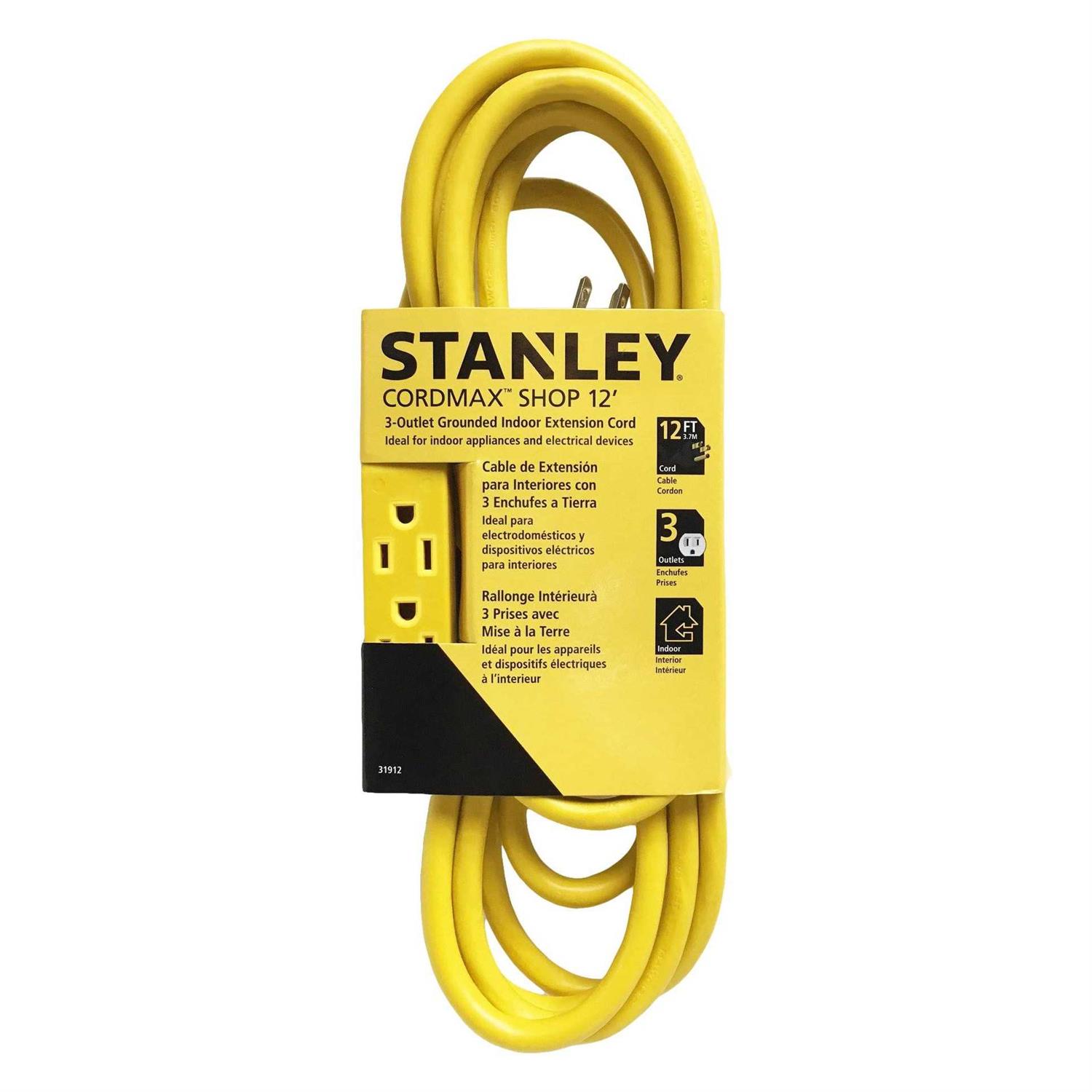 Stanley 3-in-1 Tool Organizer STST17700 - Zenithce