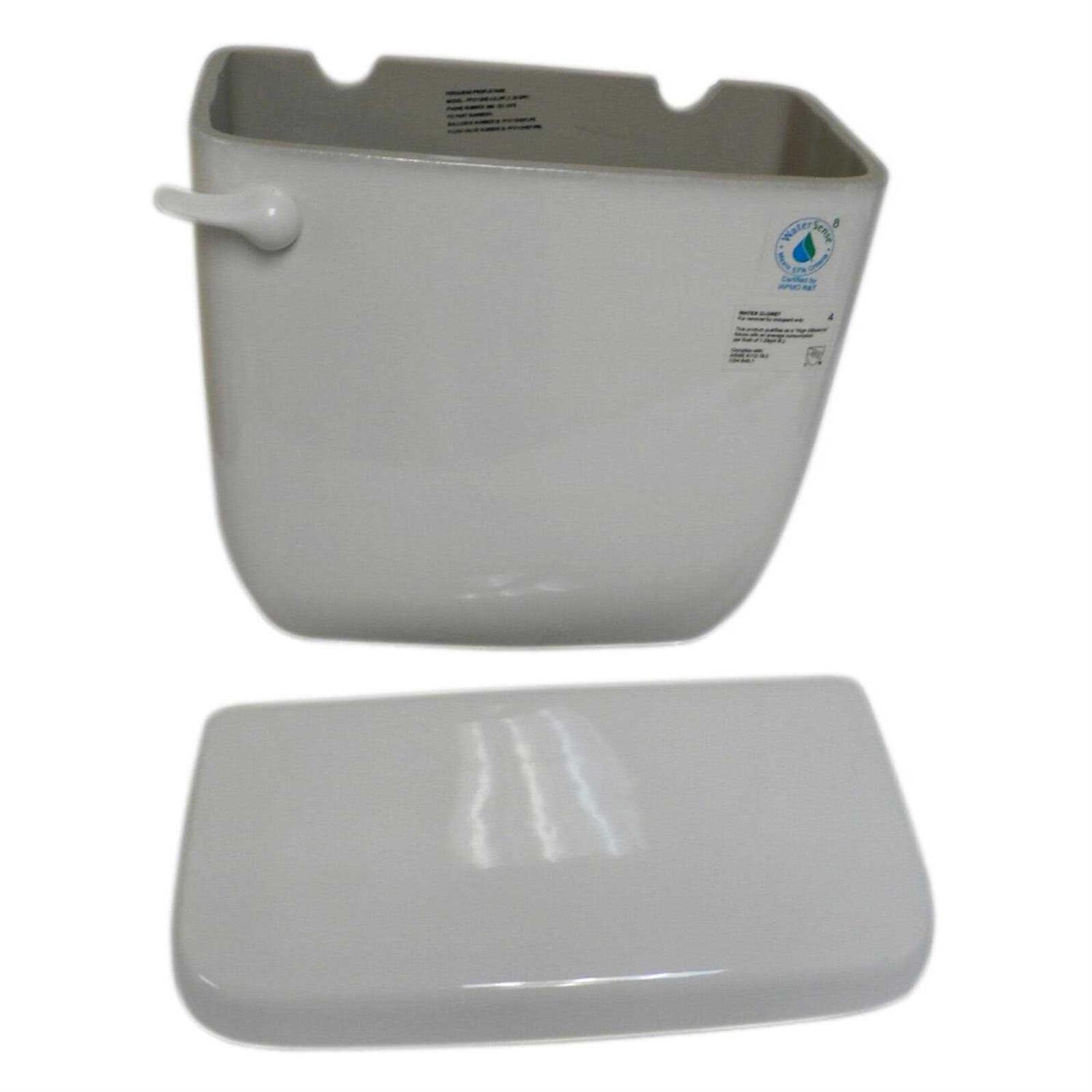 PROFLO PF5112FLPK Residential Toilet Manual Flush Valve - Zenithce