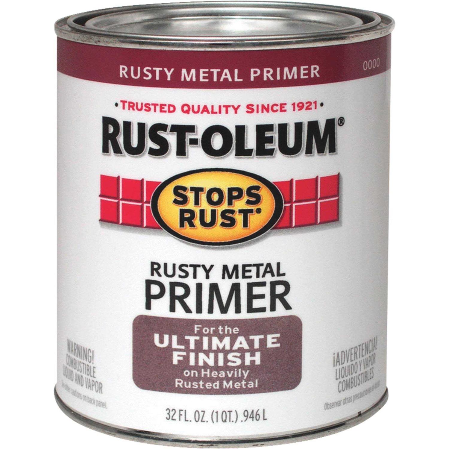 Rust-Oleum Stops Rust Reformer Spray - Zenithce