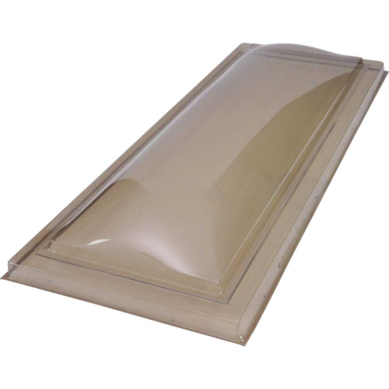Sun-Tek Fixed Curb Mount Polycarbonate Skylight - Zenithce