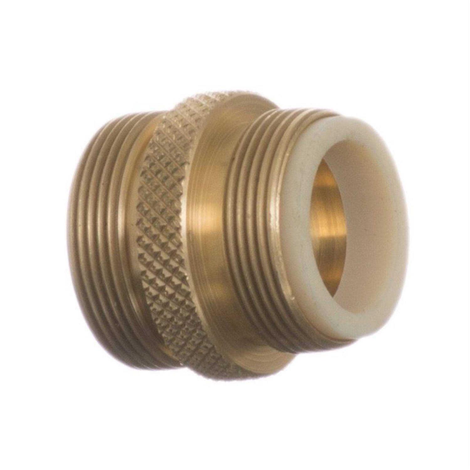 Python Female Brass Adapter - Zenithce