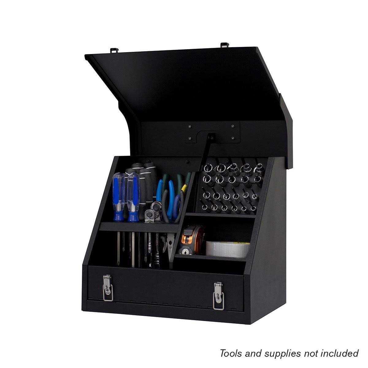Hand Free Universal Work Holder - Zenithce