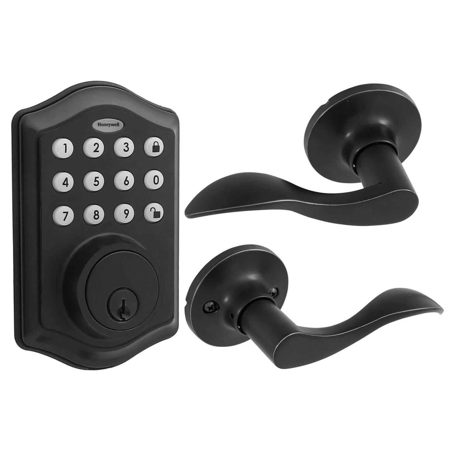 Honeywell Manual Heat & Cool Thermostat - Zenithce