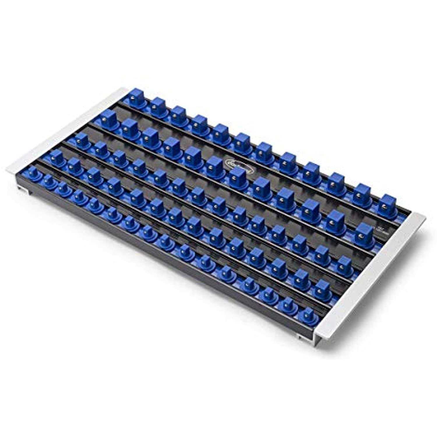 Eastwood 5 Rail Socket Holder Tray - Zenithce