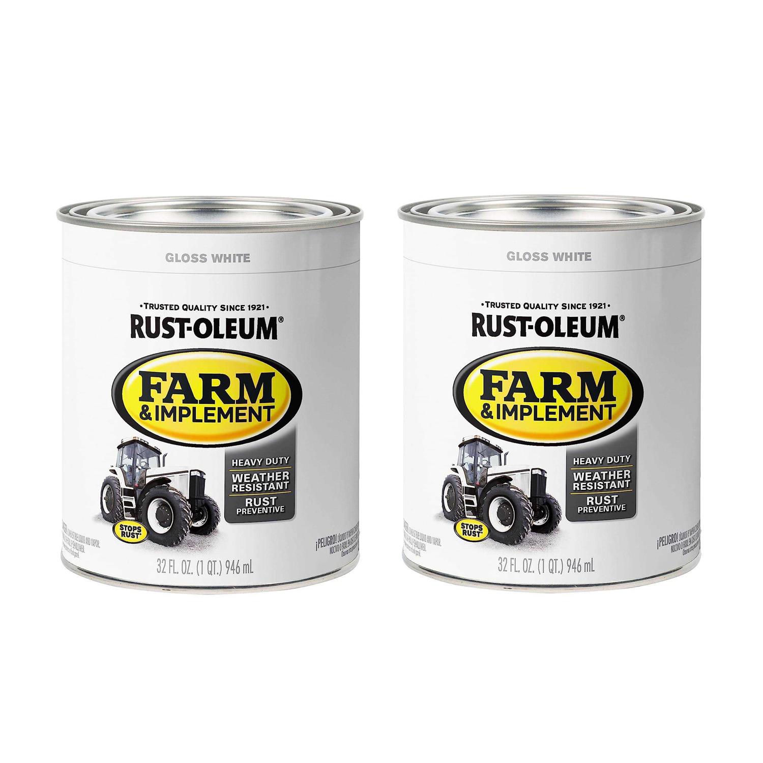 Rust-Oleum EpoxyShield 240 oz. Gray High-Gloss 2.5-Car Garage Floor Kit - Zenithce