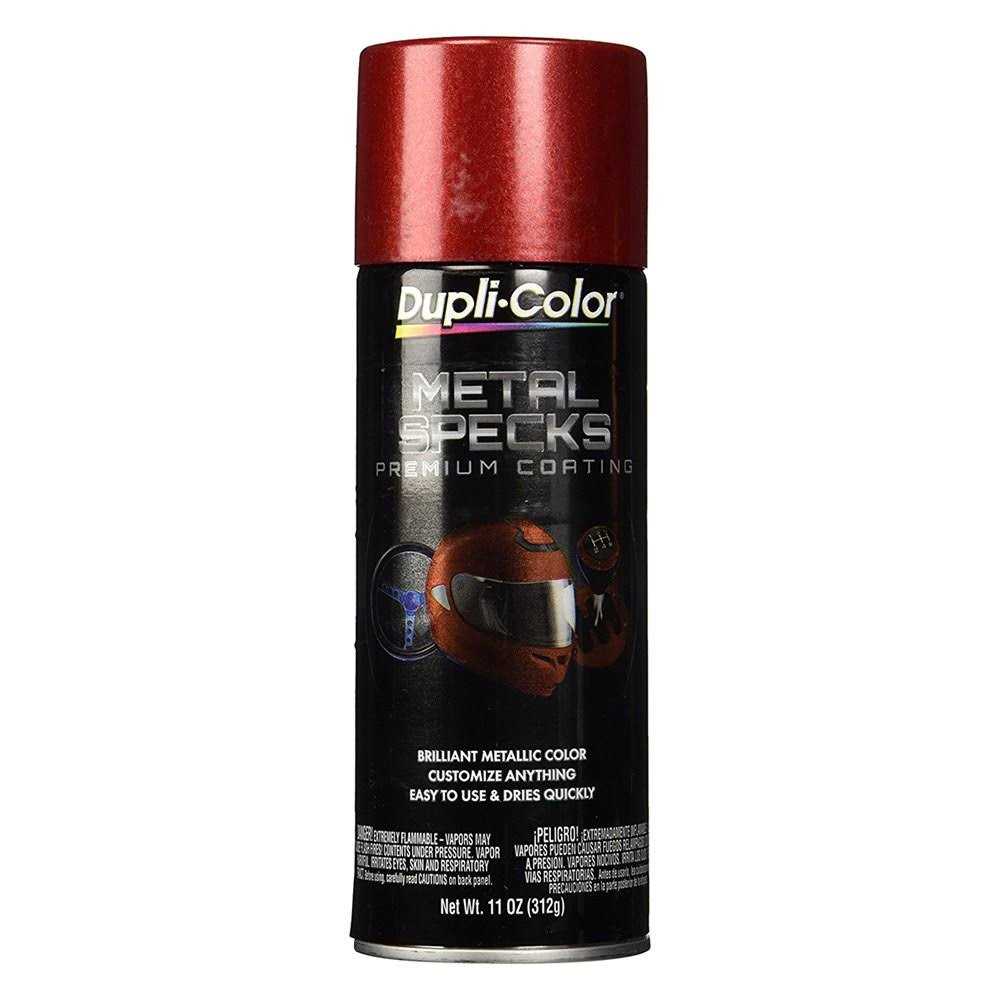 Dupli-Color Metalcast Green Anodized Aerosol 11 oz MC203 - Zenithce