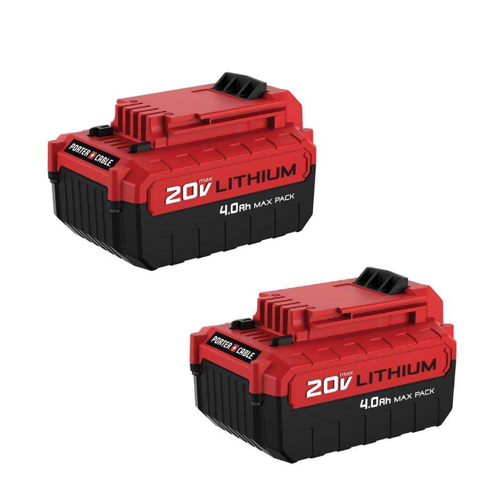 Porter Cable 20V Max Lithium Flashlight PCC700B - Zenithce