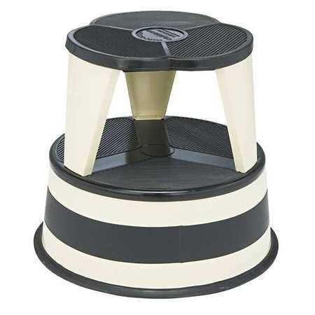 Cramer Kik Step Steel Step Stool - Zenithce