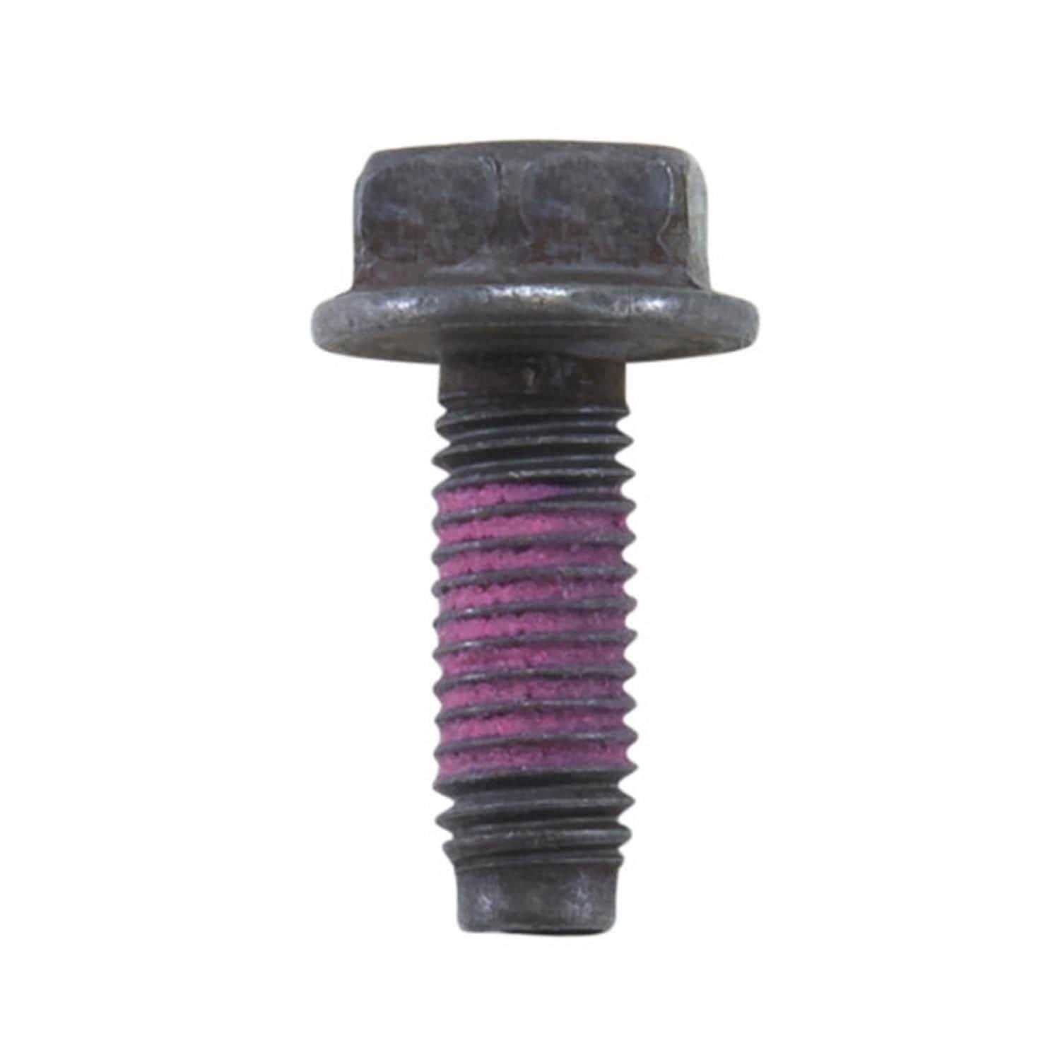 Yukon Gear Standard Open Cross Pin Shaft For Ford 8in / 8.8in / 9in and Model 20 YSPXP-027 - Zenithce