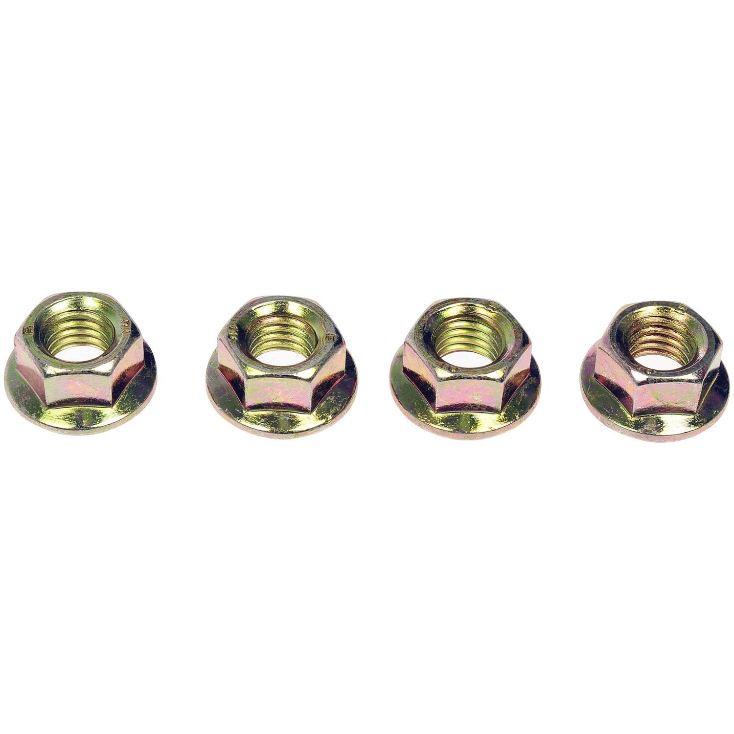 Dorman 961-320D Clip Nut - Zenithce