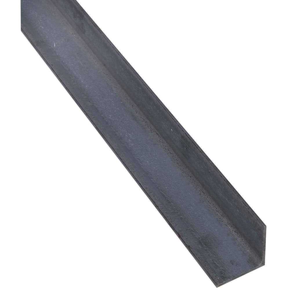 National Hardware 4020BC Slotted Angle - Zenithce
