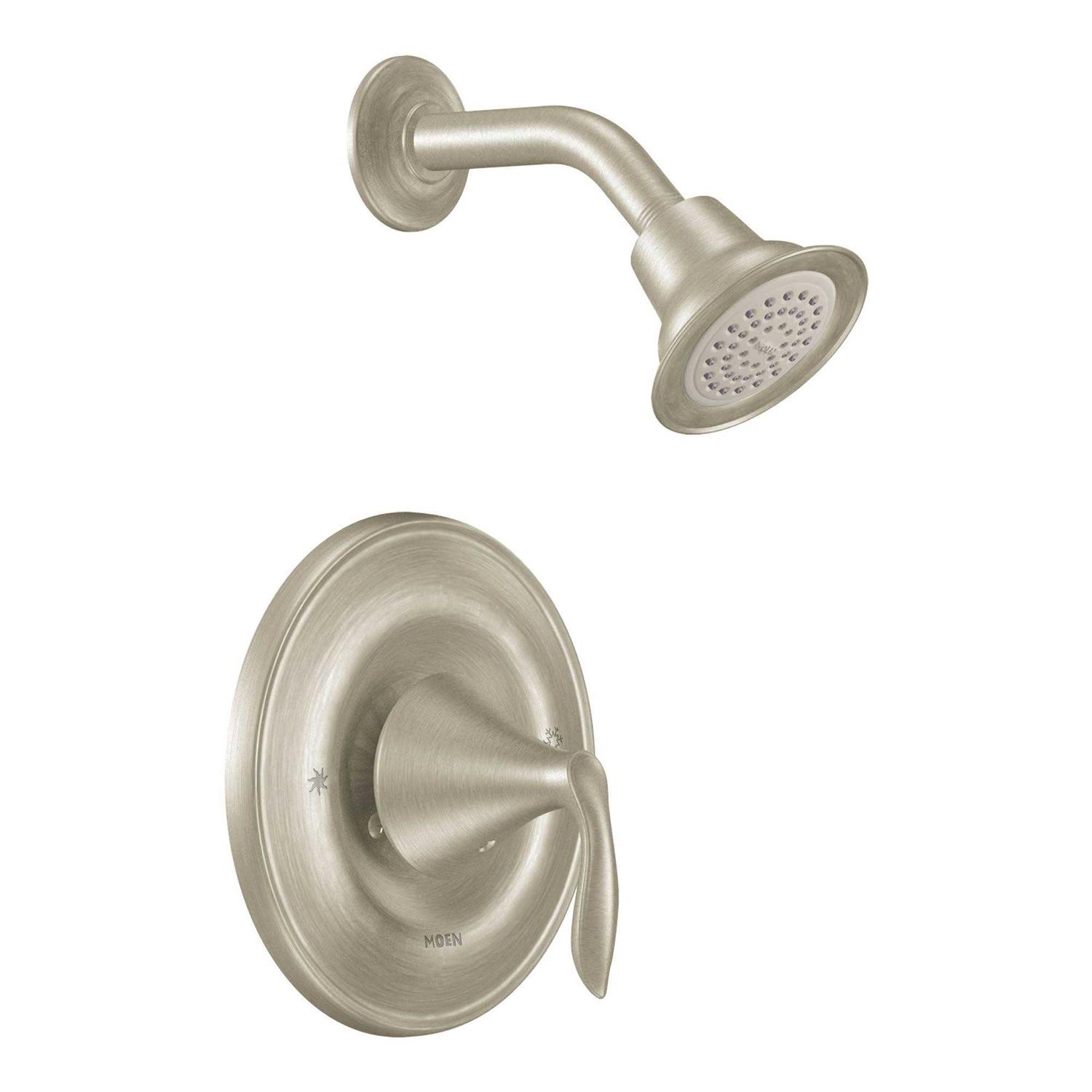 Moen Eva T2132 - Zenithce