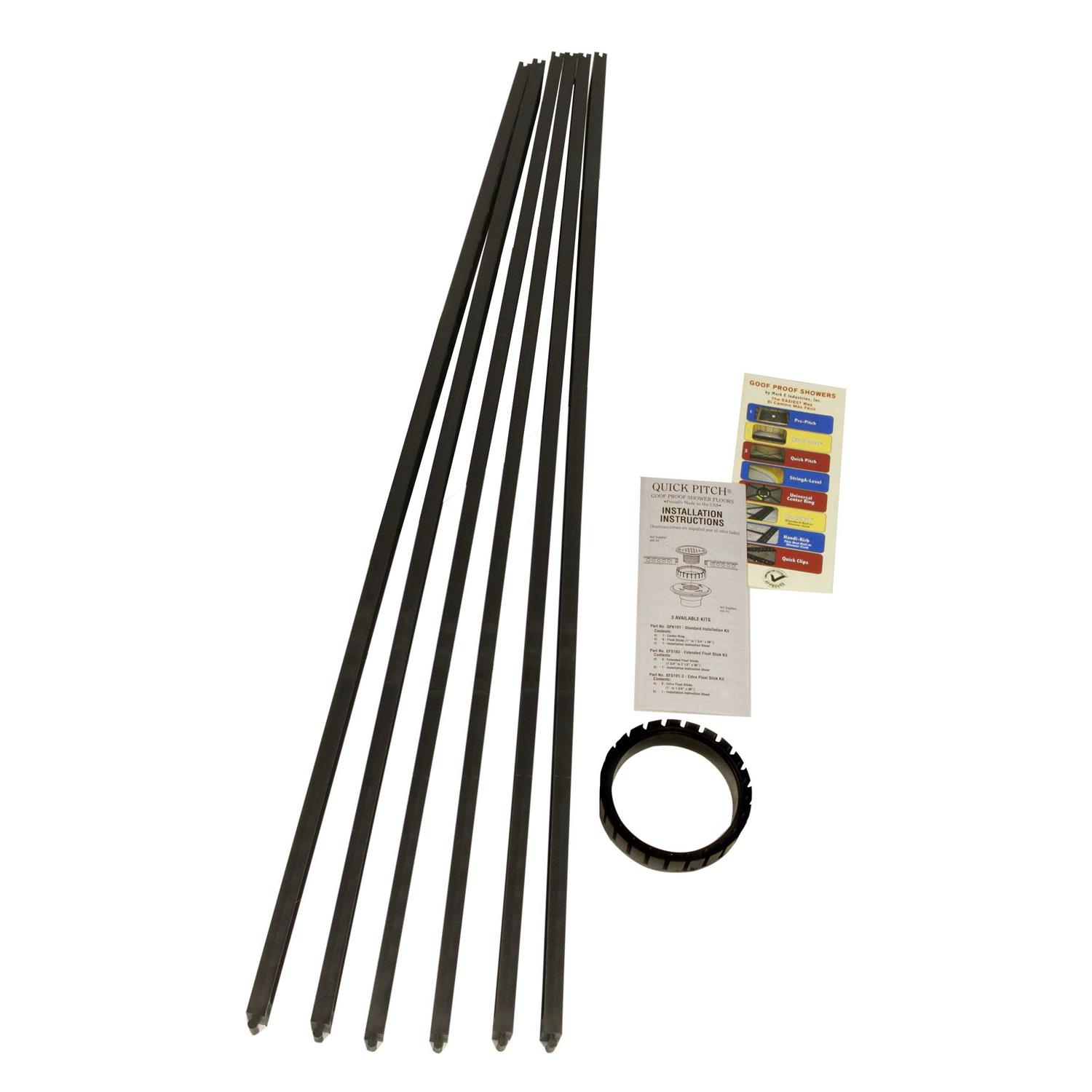 Quick Fist Clamp 10010 - Zenithce