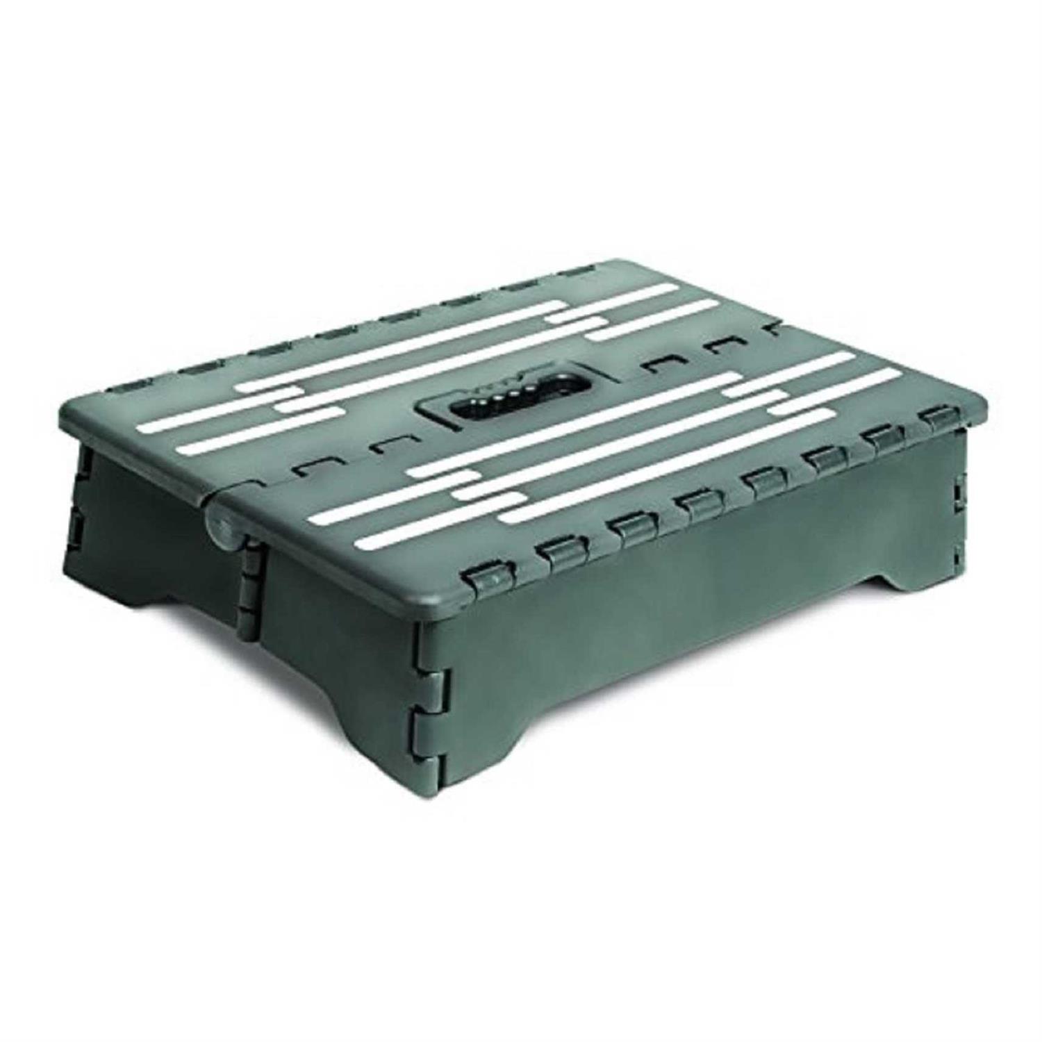 North American Wellness Portable Folding Step - Zenithce
