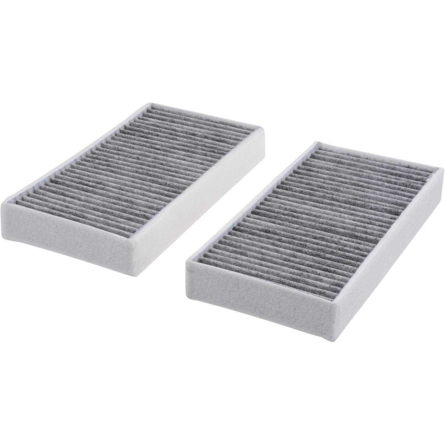 STP Cabin Air Filter CAF1877C at AutoZone - Zenithce