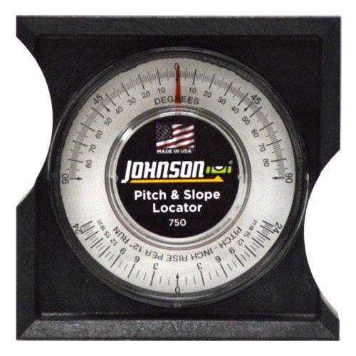 Johnson Level Magnetic Digital Angle Locator 1886-0000 - Zenithce