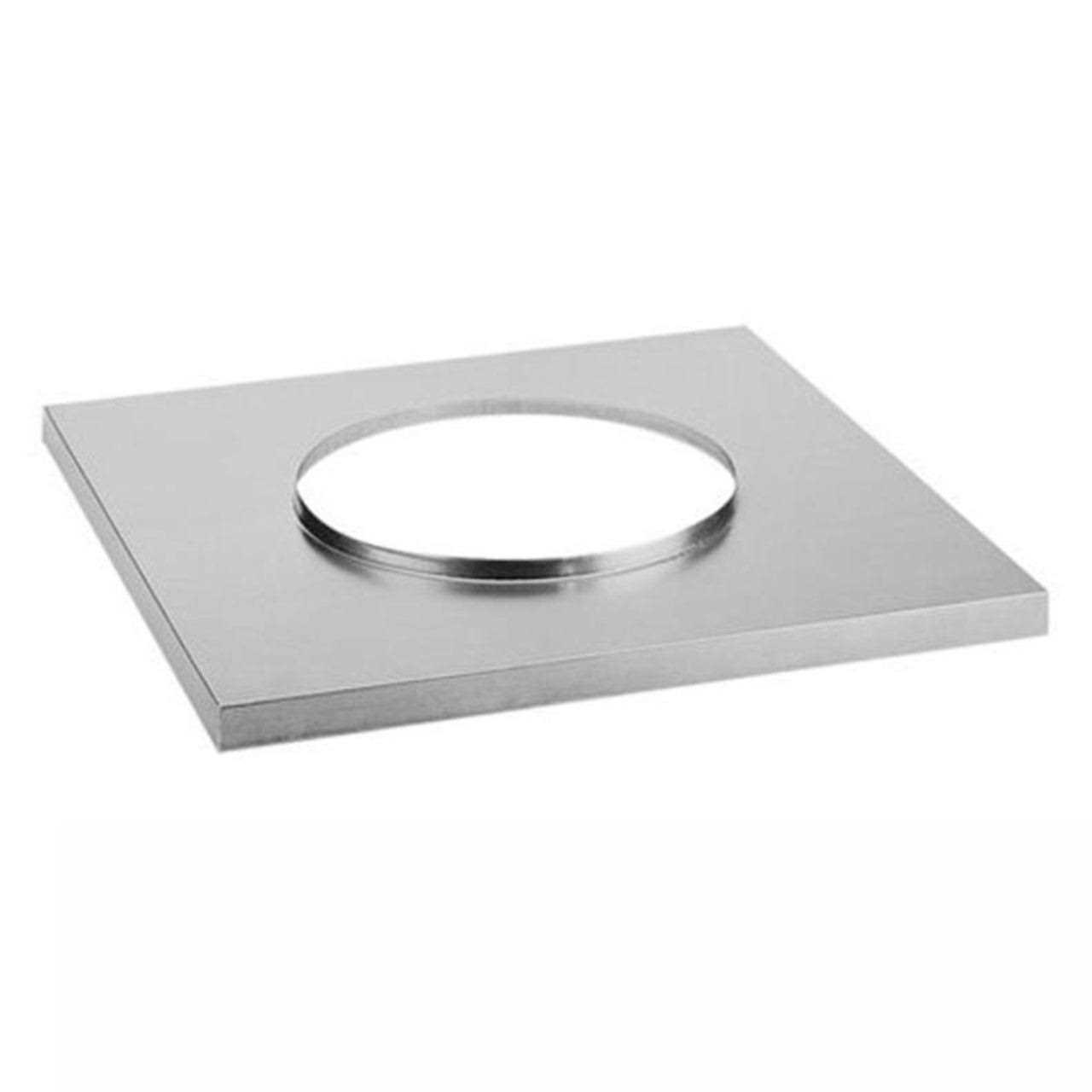 DuraVent DuraTech Adjustable Extended Roof Bracket 6DT-XRS - Zenithce