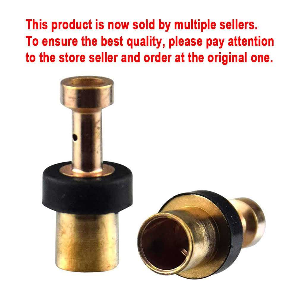 N/C 4pcs SI8T/K PHS8A 8mm Right Hand Female Thread Metric Rod end Joint Bearing SI8TK PHS8A - Zenithce
