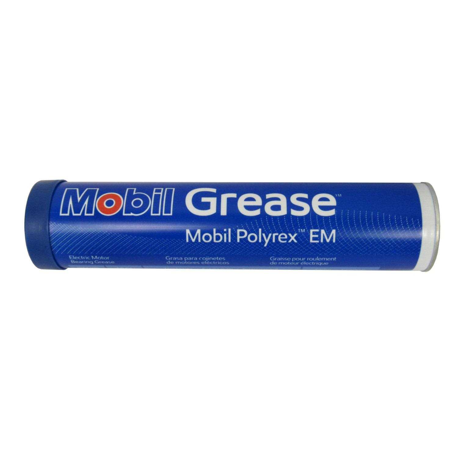 Mobil One 424 High Performance Tractor Hydraulic Fluid - Zenithce
