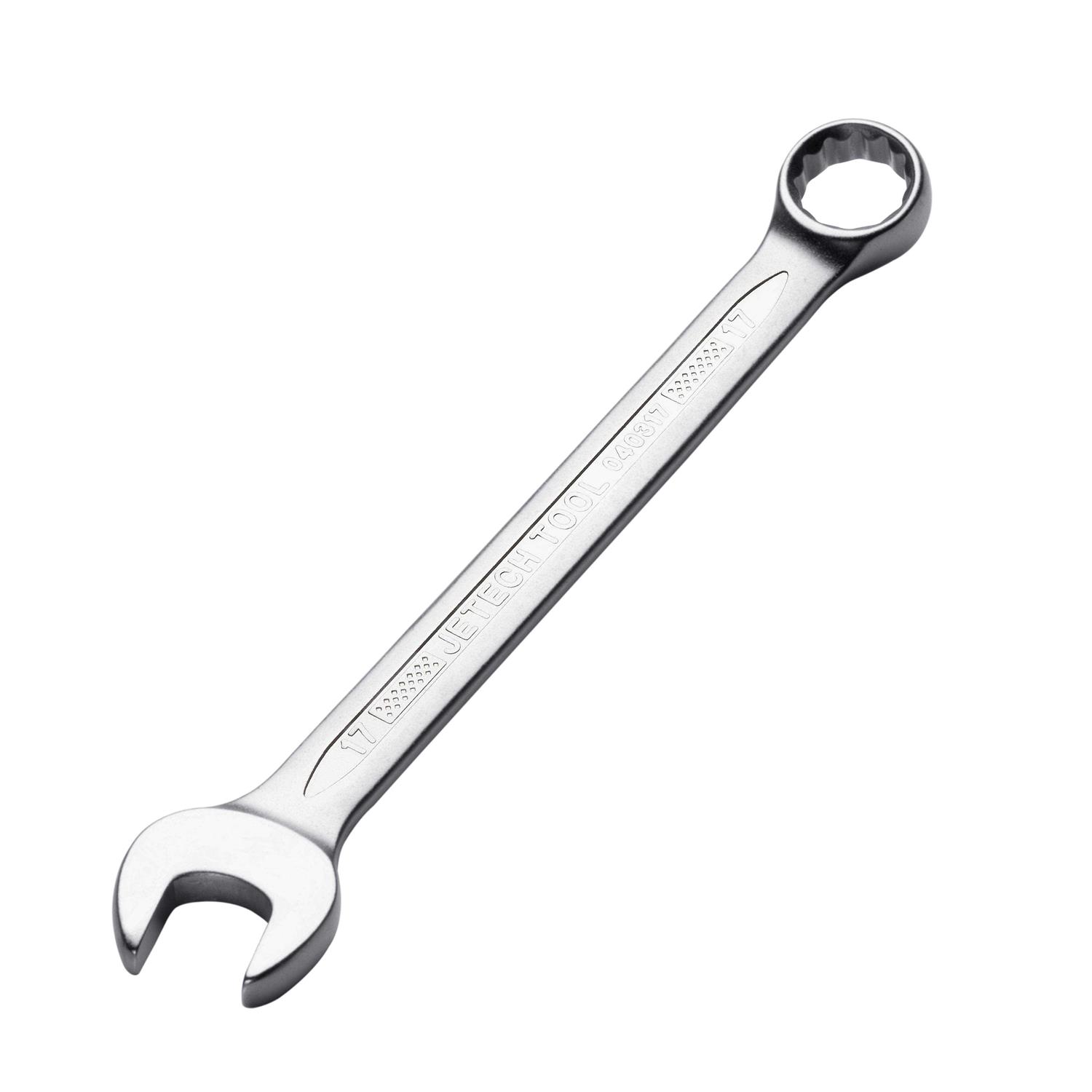 Jetech Combination Wrench Industrial Grade Spanners with 12-Point Design - Zenithce