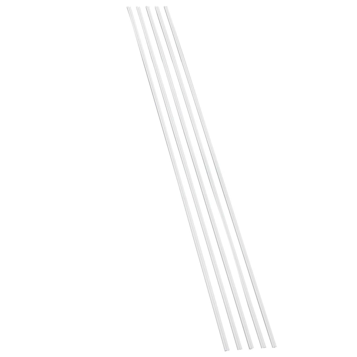 Palisade 25.6in x 14.8in Vinyl Wall Tile - Zenithce