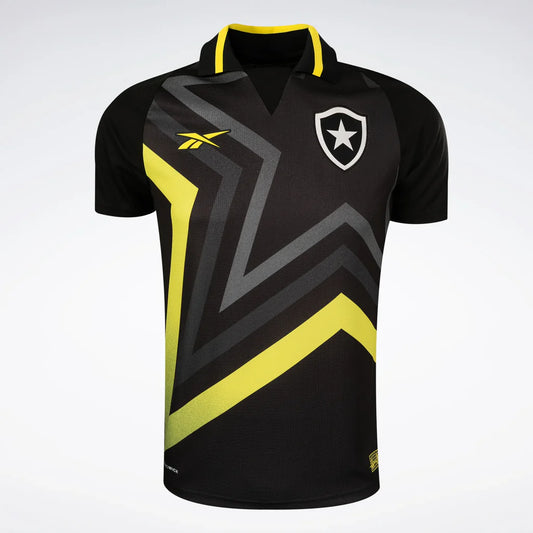 Botafogo 2023/24 Fourth Soccer jersey - Zenithce