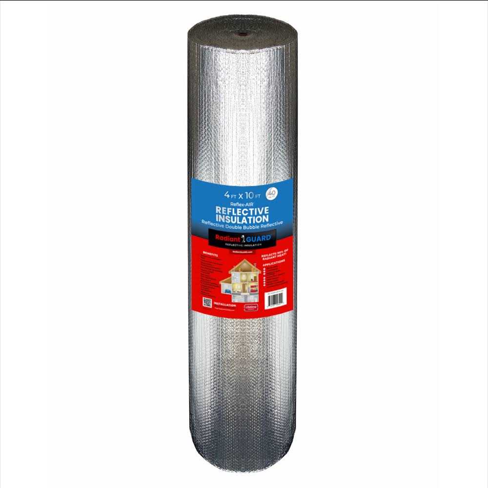 Radiant Solutions Heat Tape Pro Heating Cable For Roof & Gutter 120v - Zenithce