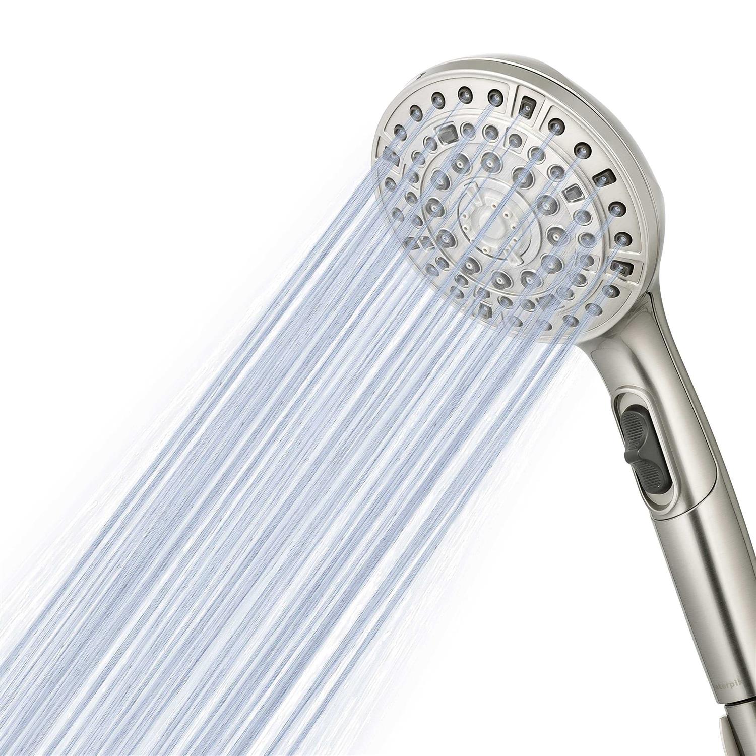 Waterpik Shower Massage - Zenithce