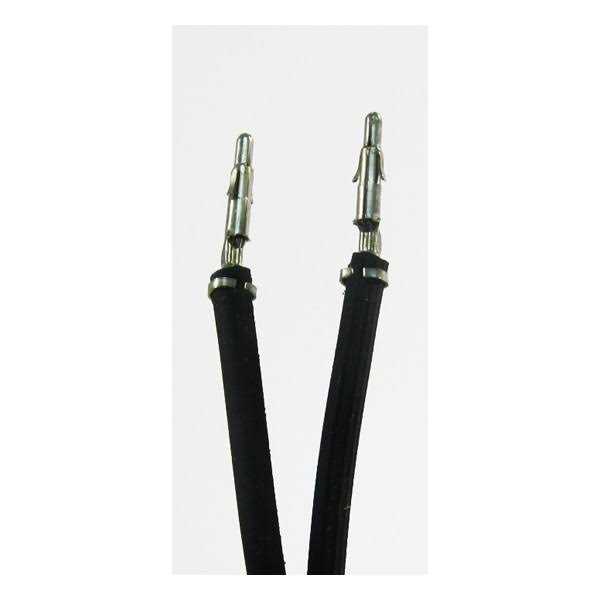 yoohey Metal Drawer Slides Ball Bearing Two Way Slide Track Rail 0.7 inch Wide - Zenithce
